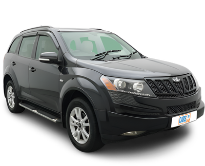 Mahindra XUV500-img